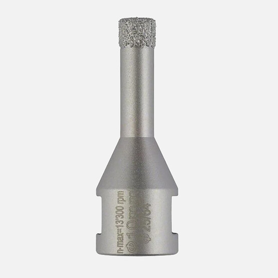 Bosch Seramik Elmas Delici 10x30 mm