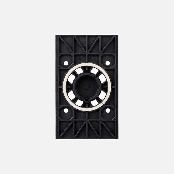 Bosch Zımpara Tabanı 80x130 mm