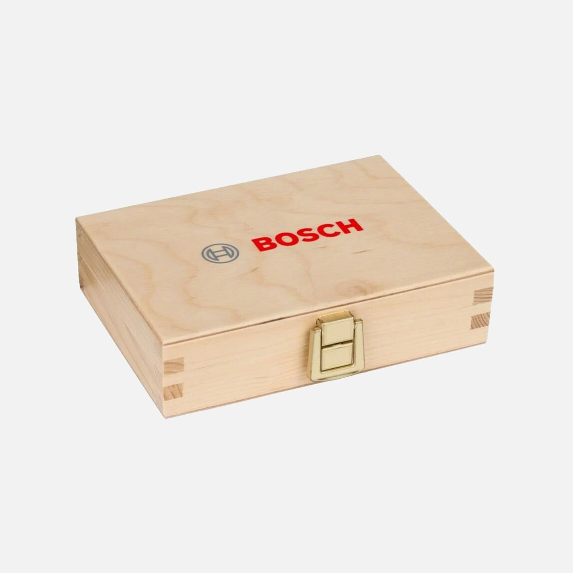    Bosch Ahşap Matkap Ucu Seti 5'li 