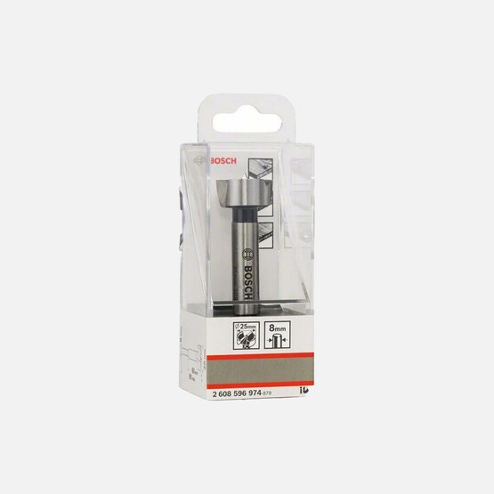 Bosch Ahşap Matkap Ucu 25 mm
