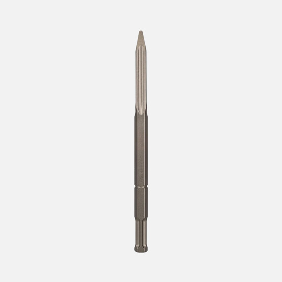 Bosch 22 mm Sivri Keski 400 mm