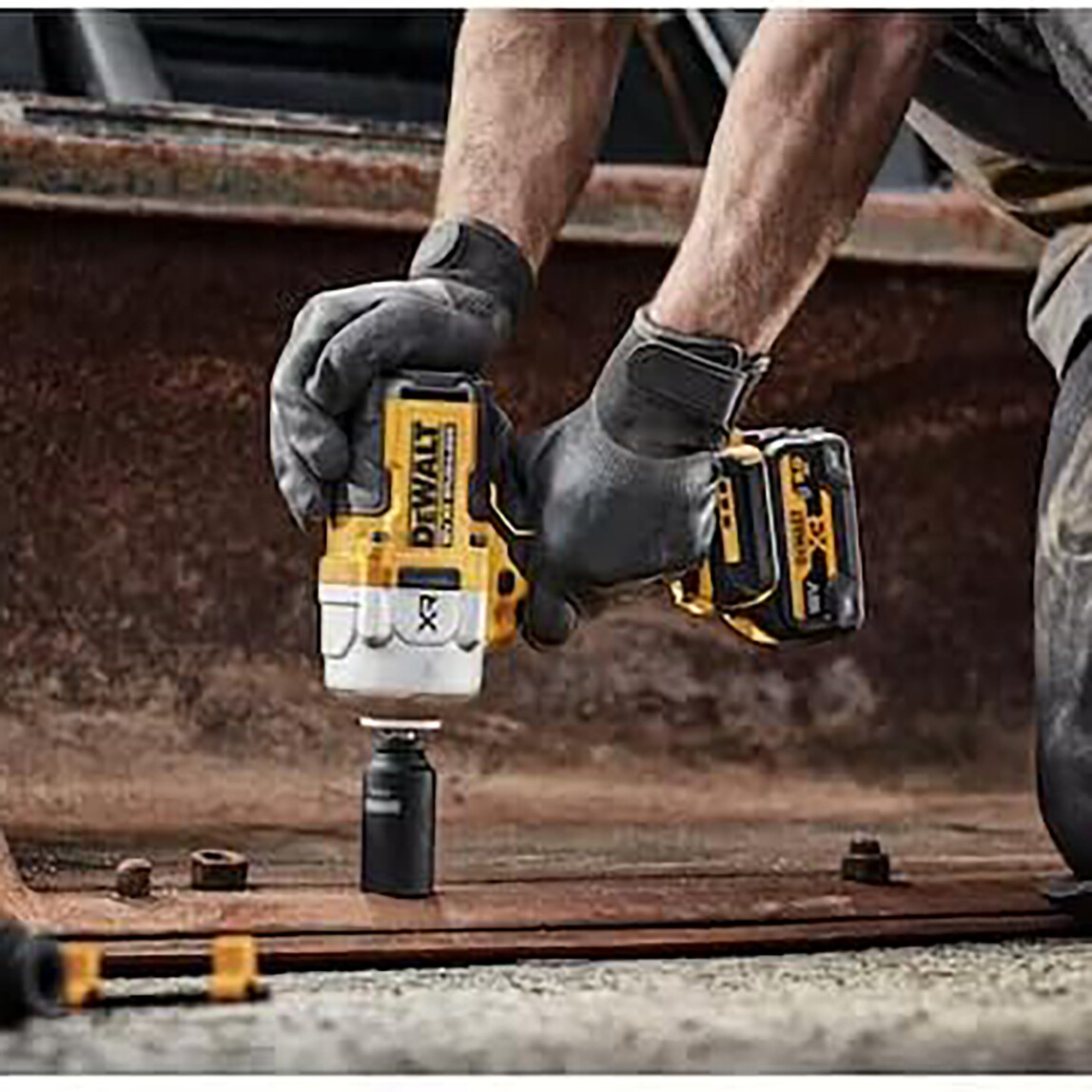    Dewalt DCF961NT-XJ18V 1632 nm 1/2