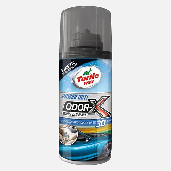 Turtle Wax Araç içi Koku Giderici Blast 100 ml