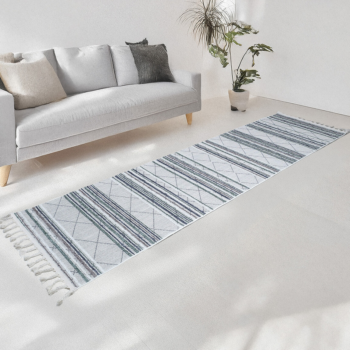    ETC Bergama Halı 80x300cm 