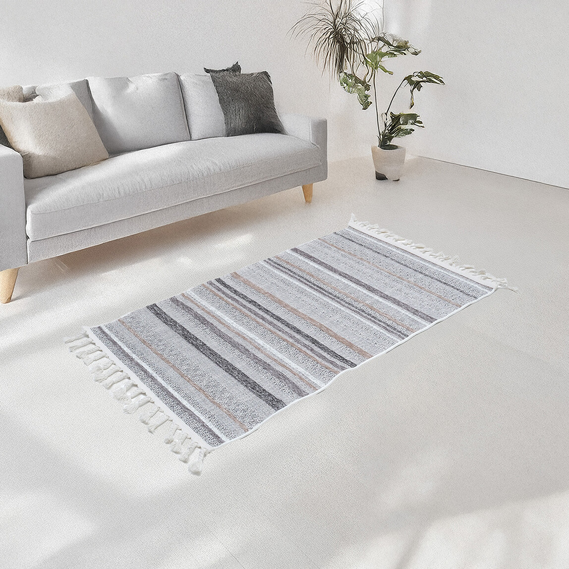     ETC Bergama Halı 80x150cm 