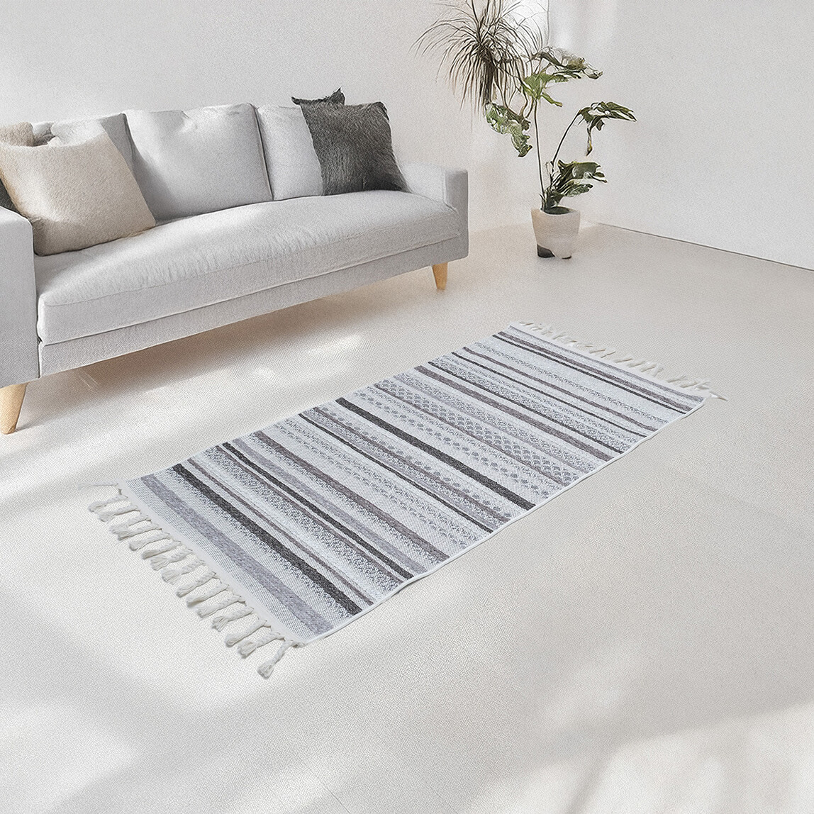    ETC Bergama Halı 80x150cm 