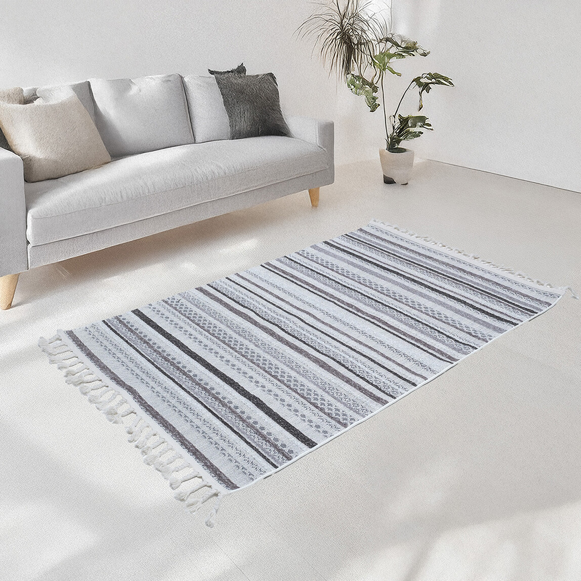    ETC Bergama Halı 120x180cm 