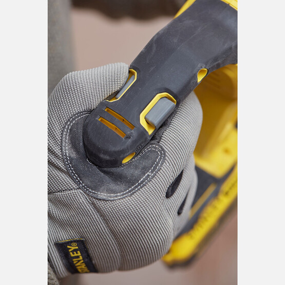 Stanley SFMCK216MDS-QW 18V Akülü Darbeli Matkap ve Kırıcı Delici 2'li Set