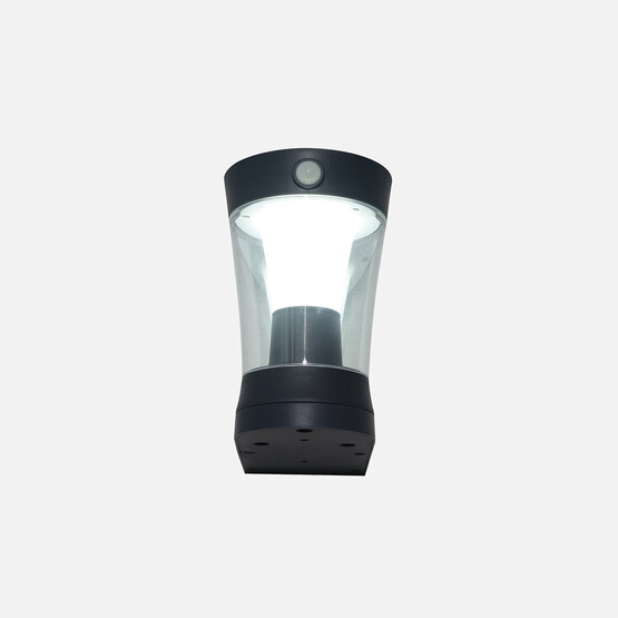 Solar Aplik Sensörlü 450 Lümen Led Ip54