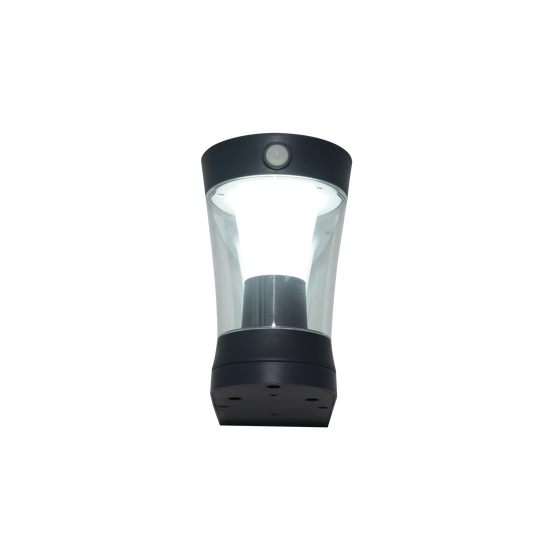 Solar Aplik Sensörlü 450 Lümen Led Ip54
