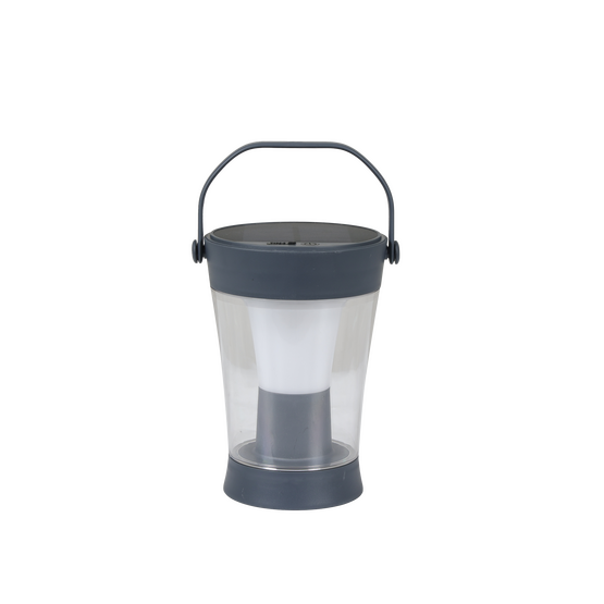 Solar Usb Şarjlı Seyyar Fener 450 Lümen Ip54 