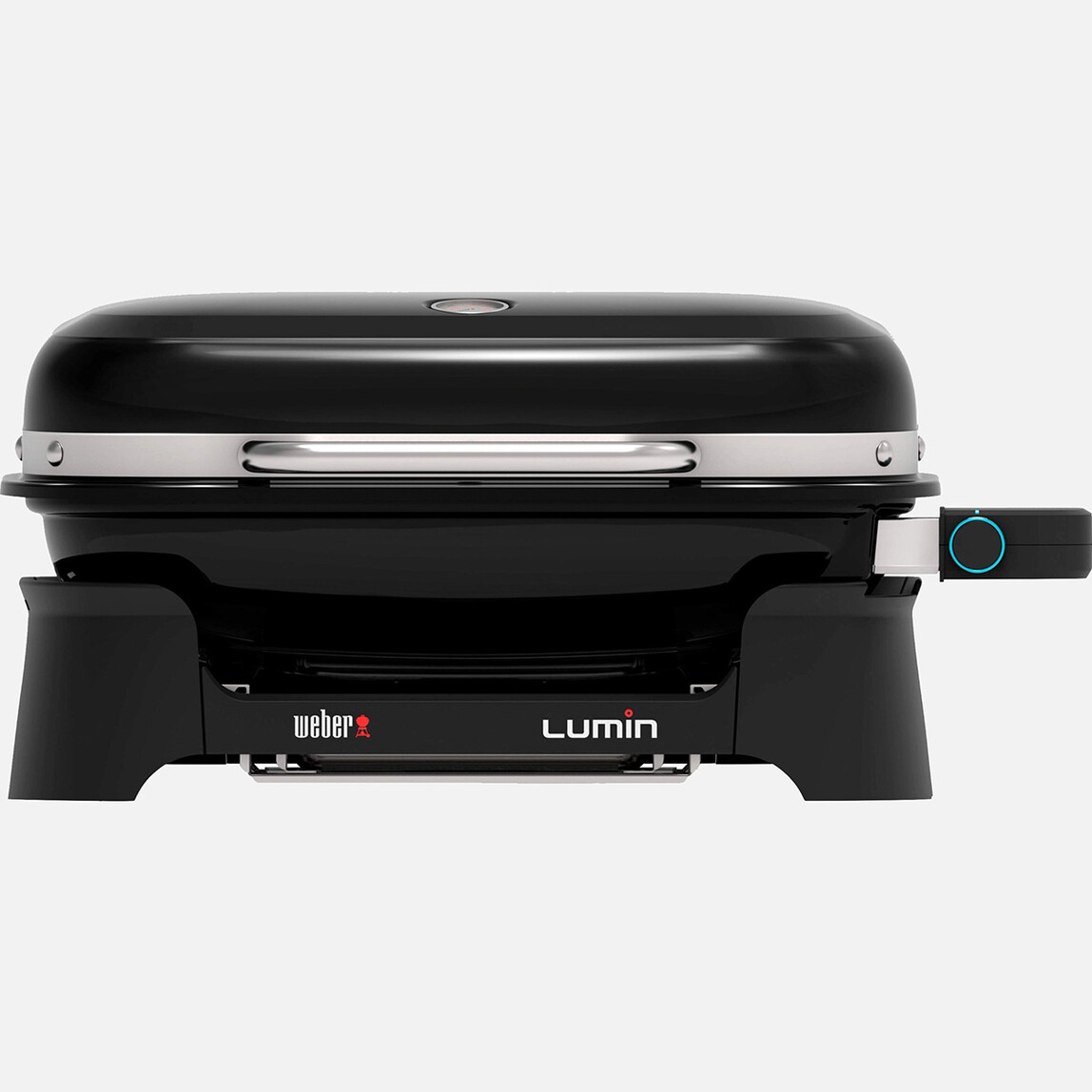    Weber Lumin Compact Elektrikli Mangal 91010979

 