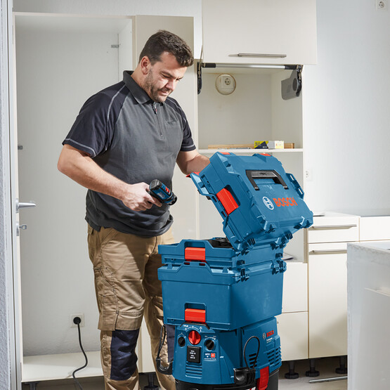 Bosch L-BOXX 102 Takım Çantası