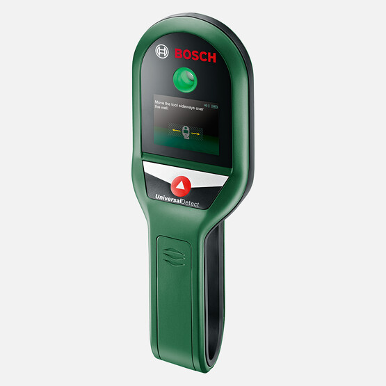 Bosch UniversalDetect Dijital Duvar Dedektörü