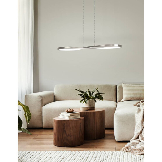 Eglo Esme Led Sarkıt Avize