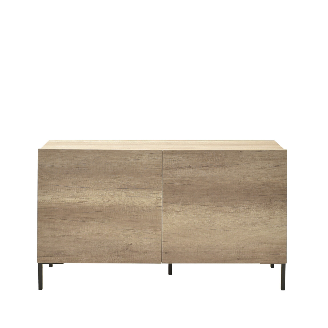    Roma 2 Kapaklı Modüler Tv Ünitesi - Açık Ceviz 120x70x43cm (GxYxD)

 