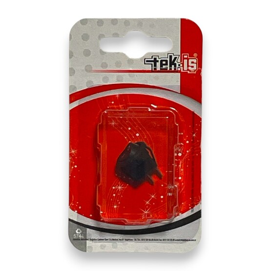 Tek-iş Açma/Kapama Anahtarı Siyah