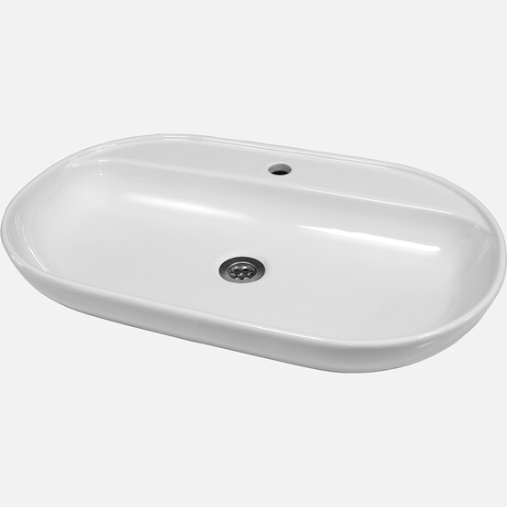 Karen Banyo Paradise 70 cm Tezgah Üstü Lavabo