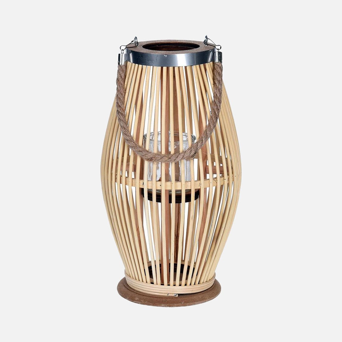    Bambu Laterna 21x38cm 