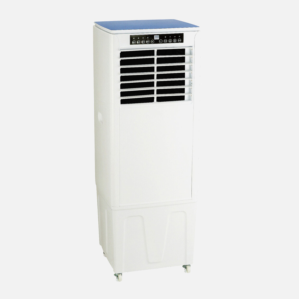    Dlc Portatif Soğutucu Klima 15.000 BTU 200 Watt Soğutucu 