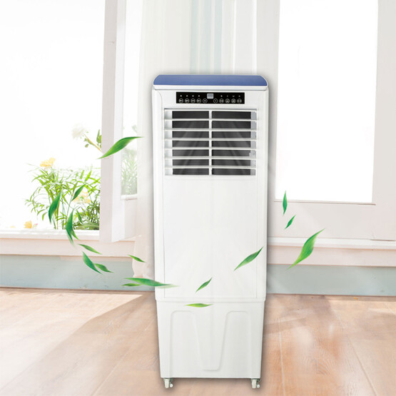 Dlc Portatif Soğutucu Klima 15.000 BTU 200 Watt Soğutucu