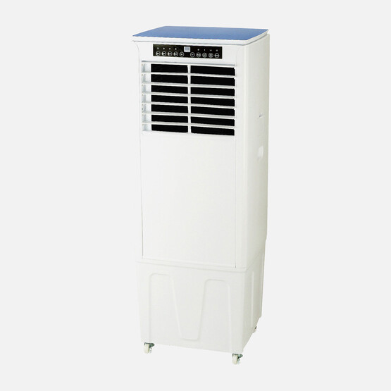 Dlc Portatif Soğutucu Klima 15.000 BTU 200 Watt Soğutucu