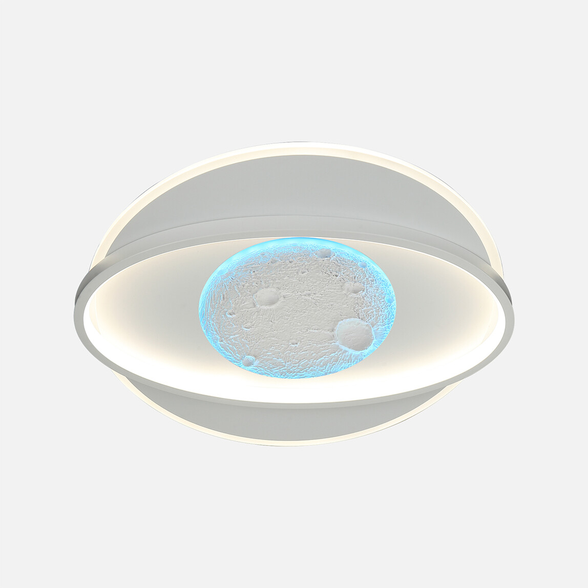    Lucea Nieva Led Plafonyer 51W 