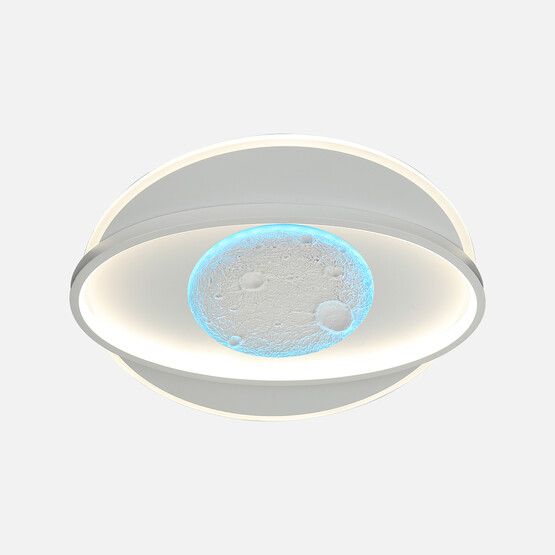 Lucea Nieva Led Plafonyer 51W