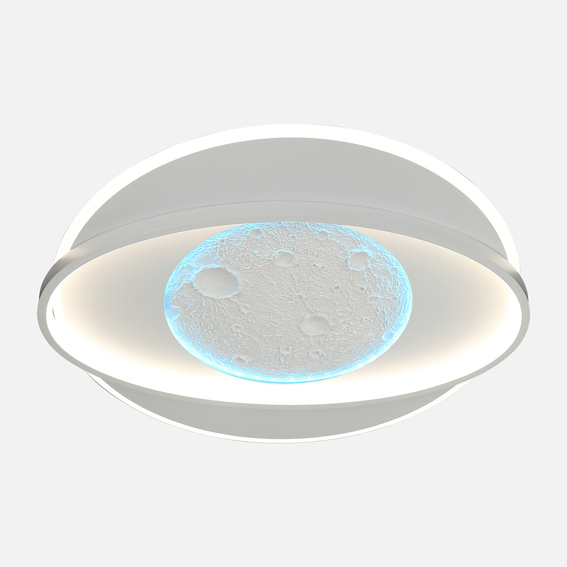    Lucea Nieva Led Plafonyer 61W 