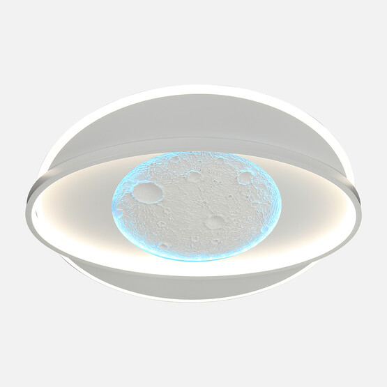 Lucea Nieva Led Plafonyer 61W