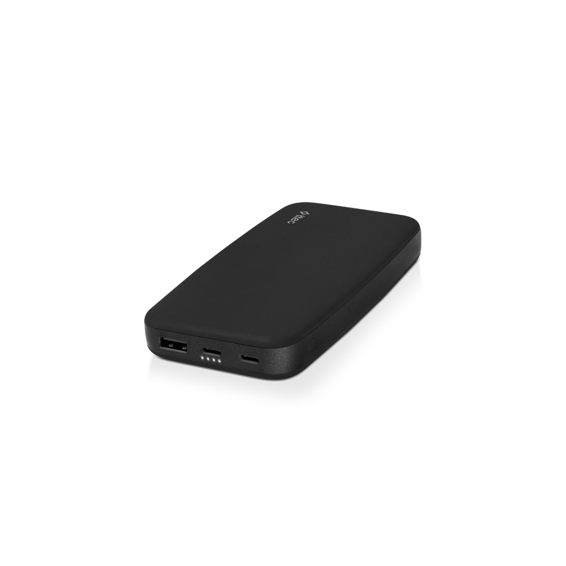    Ttec 2BB180S PowerLite 10.000mAh Taşınabilir Şarj Cihazı/Powerbank Siyah 