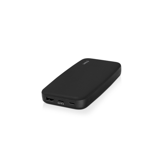 Ttec 2BB180S PowerLite 10.000mAh Taşınabilir Şarj Cihazı/Powerbank Siyah