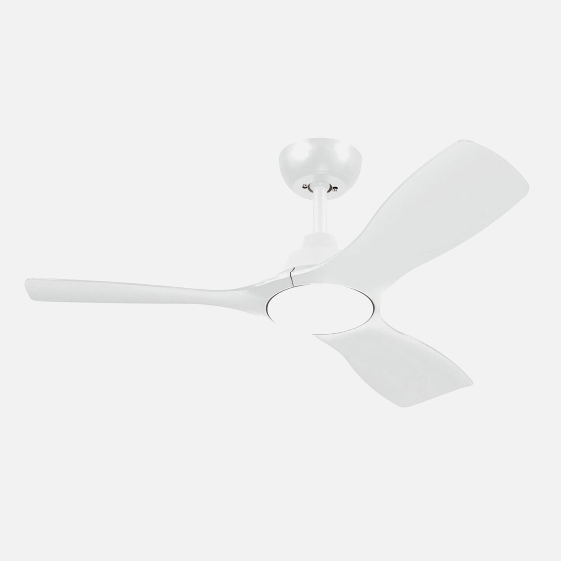    Olas Lambalı Tavan Vantilatörü 32 (Fan) + 24 (Işık) W 