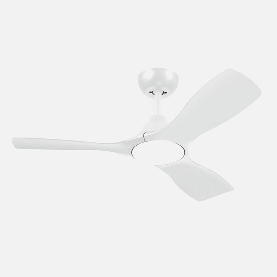 Olas Lambalı Tavan Vantilatörü 32 (Fan) + 24 (Işık) W