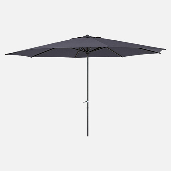 Sunfun Trentino II Şemsiye Lacivert 300 cm 