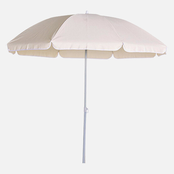 Sunfun Provence II Şemsiye Gri 250 cm 