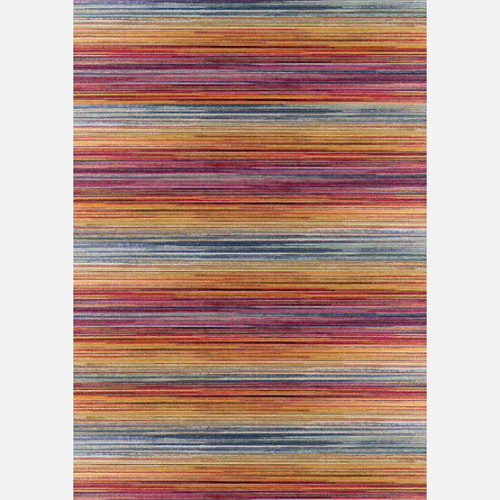 Concepta Capella Cp070 Dijital Baskılı Kilim 80x150 cm 